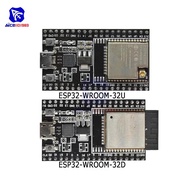 diymore ESP32-DevKitC Core Board ESP32 WiFi Bluetooth Development Board ESP32D/ESP32-32U with Antenn