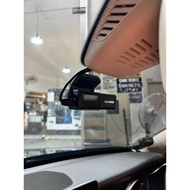 4K Resolution Dash Cam with screen