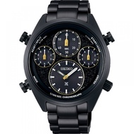 SEIKO ■ Limited Quantity 4000 Bottles [Solar] Prospex (PROSPEX) SBER007 SPEEDTIMER Solar Chronograph