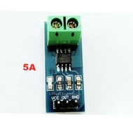 Acs712 5A ACS712-05A CURRENT 5A FLOW SENSOR ACS712 CURRENT MODULE