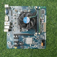Samsung h61 i5 3470 main Combo, 4gb ram