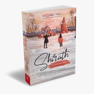 [Novel] Shirath - Tasaro GK