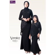 Kurung Vernice Mummy (2XS - 4XL)