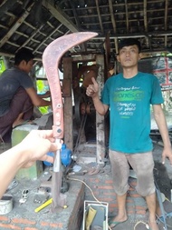 arit khas madura nurideng sudah sama sarung kulit