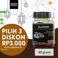 Kluwek Kluwak Kluek Pure Powder Rawon Cooking Seasoning