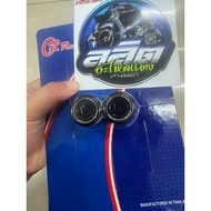 Giorno Cnc Mirror Hole Filler Cr Work Racing