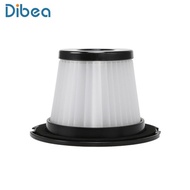 Dibea Filter Of Dibea C17 Vacuum Cleaner Accessory Home Appliance Vacuum Cleaner Part