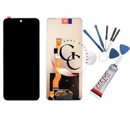 Original Realme C67 4G RMX3890 LCD (LCD Touchscreen)