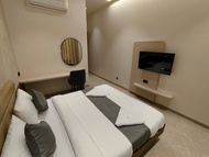 Hotel Raas Vrindavan