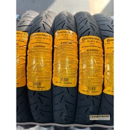 Tyre Continental 250/18 Tubeless Tayar