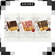 <Delight Project> Palmier Carre 28g