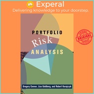 Portfolio Risk Analysis by Gregory Connor (US edition, hardcover)