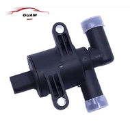 4H0121671D Heater Control Valve Car Cooling System Parts Warm Water Valve 4H0121671B For Audi C7 A6L