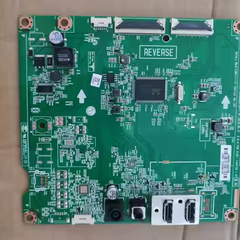 New For LG 29wk600 29WL500 34WK650 34WL500 TV Drive Board