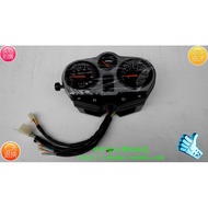 Free Shipping Diamond Leopard 125 Instrument EN125HJ125K/HJ125-A/HJ125-R Motorcycle Odometer