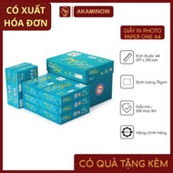 Photo Printing Paper A4 Paper One DL 70gsm A4 Paper 70gsm