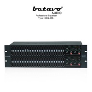 professional equalizer betavo beq-808+