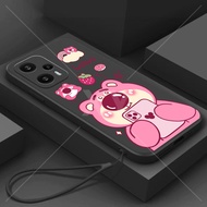 Case VIVO Y03 Y28S 4G/5G Y03T Y18 Y18S IQOO Z9 IQOO Z9 TURBO V30E Y28 4G IQOO Z9 TURBO Plus Y38 5G Y