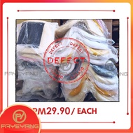 Fayeyang **Offer Price Defect Items** Radar Chair With Random Color Minor Defect