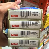 Bearing 6305 DDU NSK ORIGINAL