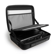 【HEPA】Versatile EVA Printer Storage Bag for Canon TR160 TR150 for HP 200oj 258