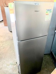 可用支付寶 ︺ 雙門雪櫃 // 冰箱 ** Whirlpool 惠而浦 (( 變頻慳電雪櫃 ))