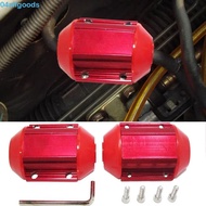 ALLGOODS Magnetic Fuel Saver, Power Saver Magnetic Device Magnetic Fuel Saving Device, Universal Fue