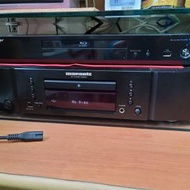 Marantz cd player cd6007