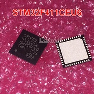 20pcs STM32F411CEU6 STM32F 411CEU6 STM32F411CE STM32F411 QFN-48 new original