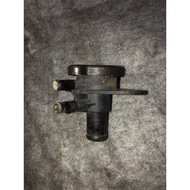 YAMAHA RD350 1UA CAP-ASSY,RADIATOR