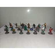 DUNGEON ALLIANCE Board Game DUNGEON DUNGEON League League Dragon and DUNGEON War Chess 21 Pieces