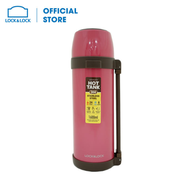 Bình giữ nhiệt City Vacuum Lock&Lock Olympic Beijing LHC1446PIK 1.6 L