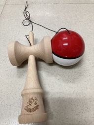 Pokemon 造型劍球