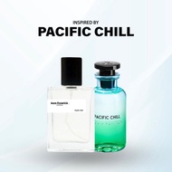 Pacific Chill By Aura Essence