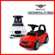 BENTLEY Mini Car Kids Rides