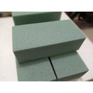 Artificial flower dry foam/floral foam flower foam Dry foam Flower cork Dried floam/