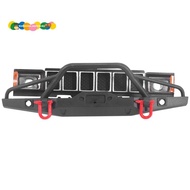 for  C14 C24 C24-1 1/16 RC Car Upgrade Parts Front Bumper Front Face Grating Spare Accessories