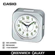 Casio Travel Alarm Clock (TQ-143S-8D)