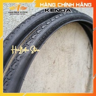 Săm Lốp Vỏ Ruột Xe Đạp Đua 700x32C (622-32C) Chính Hãng KENDA TIRE