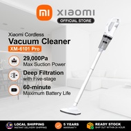 Xiaomi Cordless Vacuum Cleaner Handheld Vacuum Cleaner Household 2 IN 1 Car Vacuum Cleaner Vakum Ber