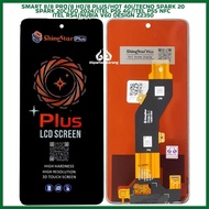 Lcd Touchscreen Infinix Smart 8 / 8 Pro/ 8 HD / 8 Plus HOT 40i Tecno Spark 20/ Tecno Spark 20C/ GO 2