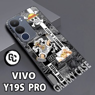 HP Glossy Softcase for VIVO Y19S PRO/casinghp VIVO Y19S PRO/case VIVO Y19S PRO/casing handphone