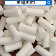 filter gabus busa mgnom per 1kg