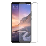 TEMPERED GLASS XIAOMI MI MAX 3 CLEAR 9H HIGH QUALITY