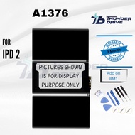 Thunder Drive Bateri Serasi Dengan Ipad 2 A1376