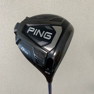 🇯🇵PING G425 MAX Driver 1W with Head cover Speeder EVOLUTION Ⅴ FlexS 10.5 Used
