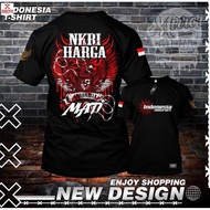 9.9 design - Indonesian trendy T-shirt