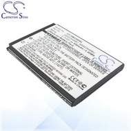 CS Battery For Samsung SGH-E251C / SGH-E388 / SGH-E500 / SGH-E508 Battery SM2550SL