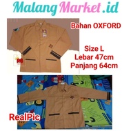 Elementary School Scout Uniform SDIT Scout Uniform Long Sleeve Scout Uniform