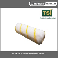 Tech Klon Polymide Roller refill T9000 7''